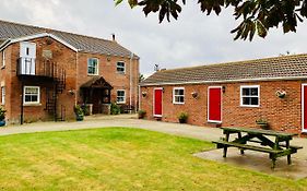 Paull Holme Farm Bed&Breakfast