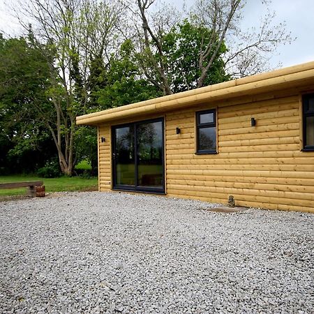 Paull Holme Farm Bed&Breakfast Exterior foto