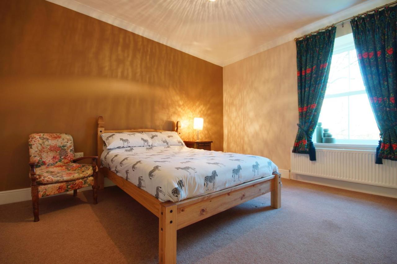 Paull Holme Farm Bed&Breakfast Exterior foto
