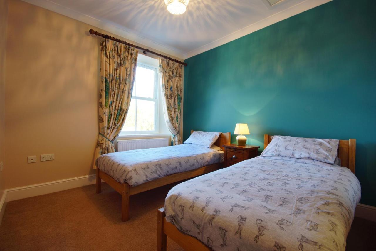 Paull Holme Farm Bed&Breakfast Exterior foto