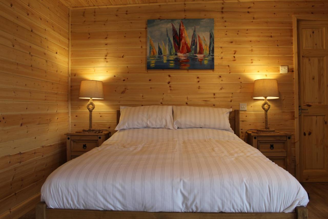 Paull Holme Farm Bed&Breakfast Exterior foto