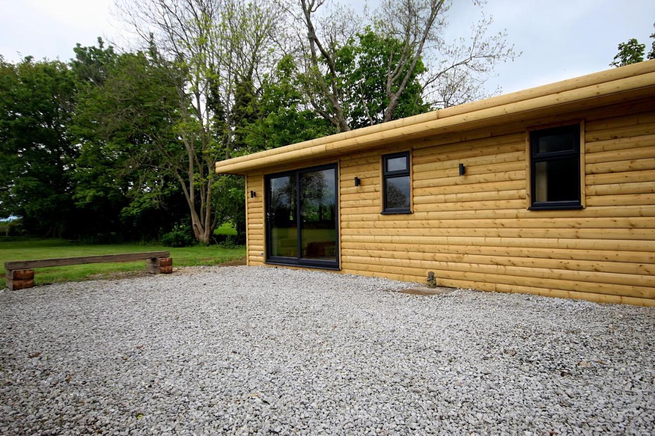 Paull Holme Farm Bed&Breakfast Exterior foto
